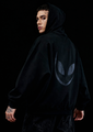Alien Holo Hoodie V2