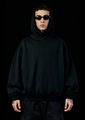 Alien Holo Hoodie V2
