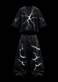 Anima T Black + Eclisse