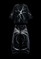 Anima T Black + Spider