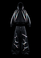 Aura Hoodie + Eclisse