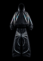 Aura Hoodie + Spider