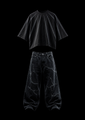 Aura T Black + Eclisse
