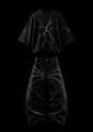 Anima T Black + Spider