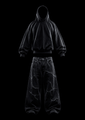 Aura Hoodie + Eclisse