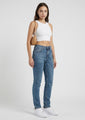 Retro Zip (Slim Fit)