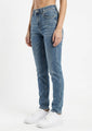 Retro Zip (Slim Fit)