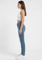 Retro Zip (Slim Fit)