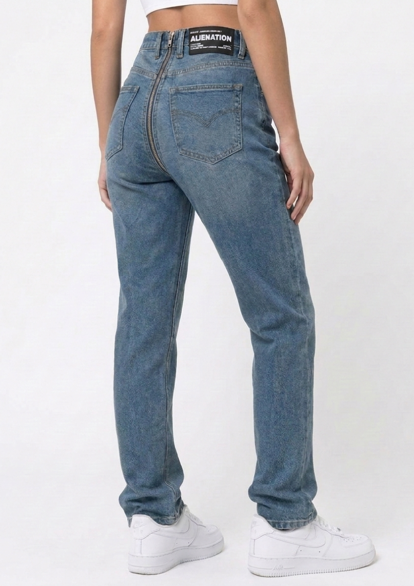 Retro Zip