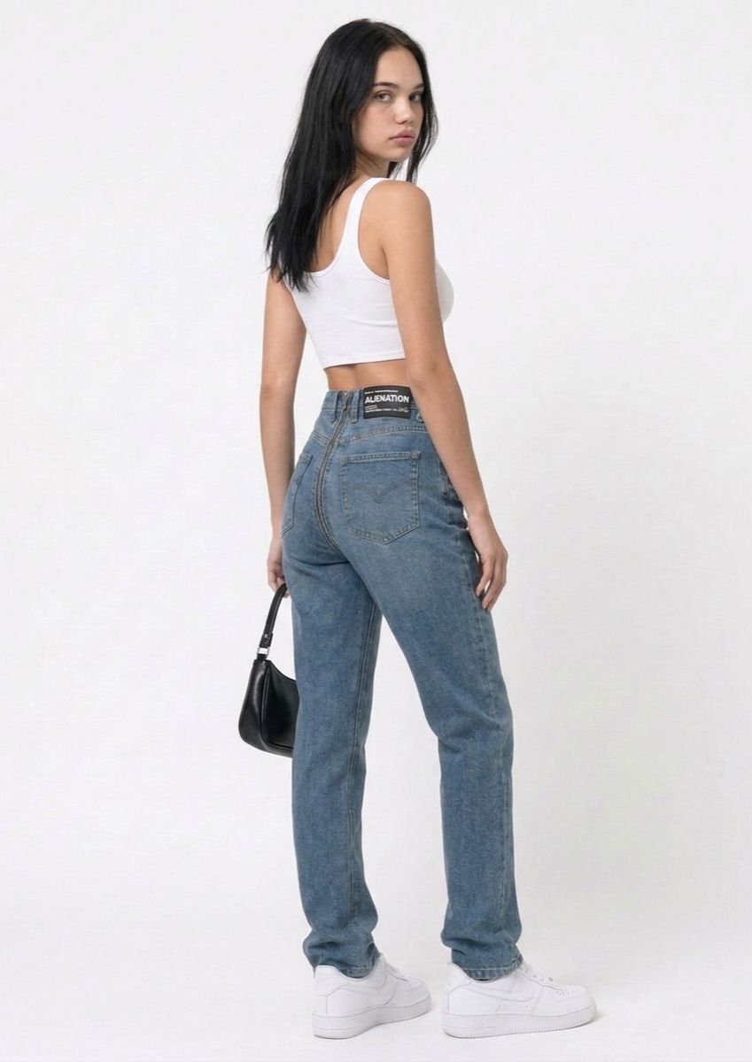 Retro Zip