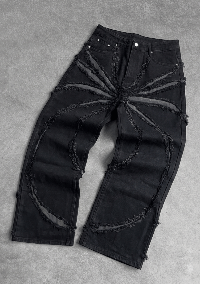 Spider Denim