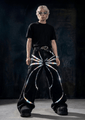 Aura T White + Spider