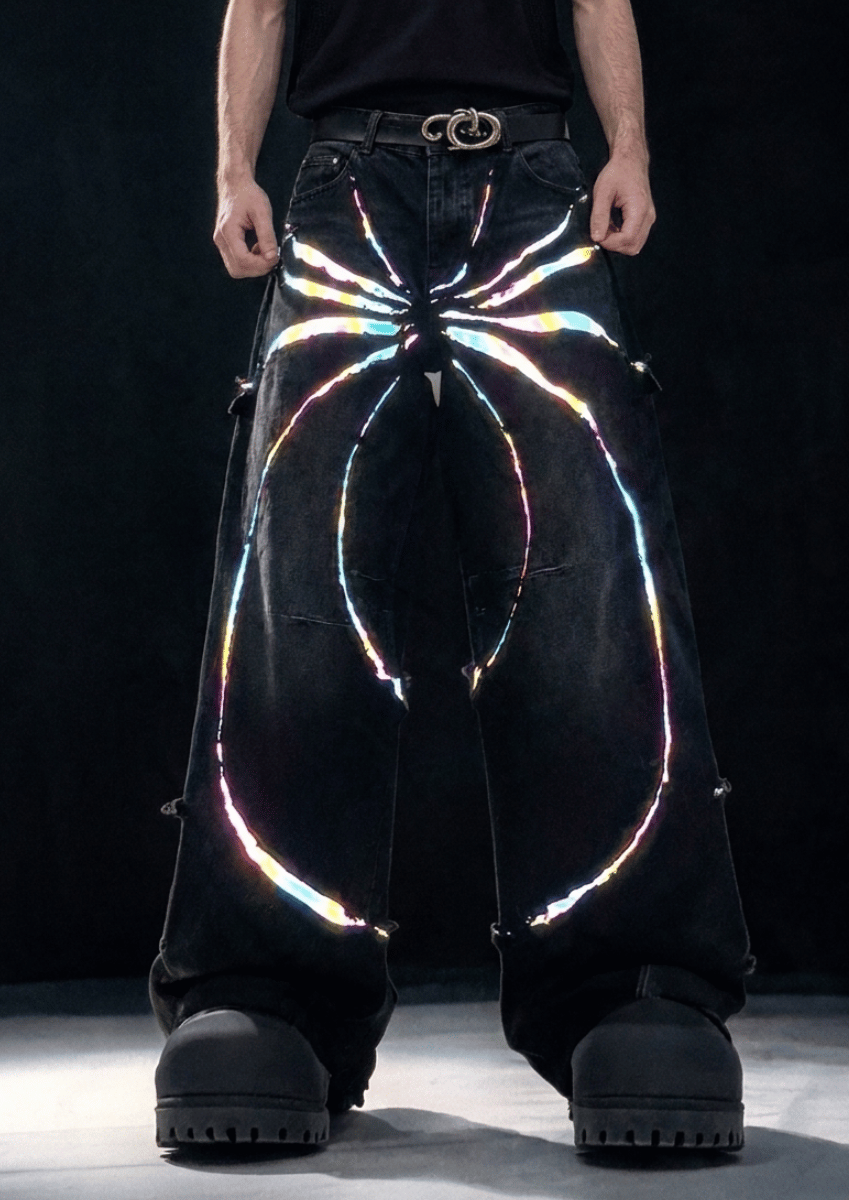Spider Denim