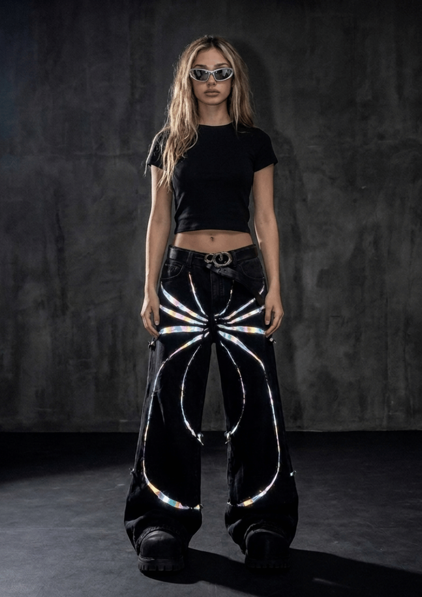 Spider Denim