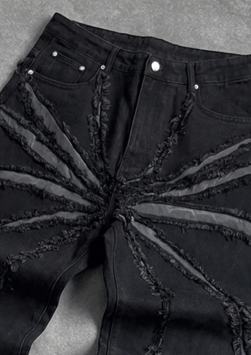 Spider Denim
