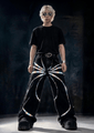 Spider Denim