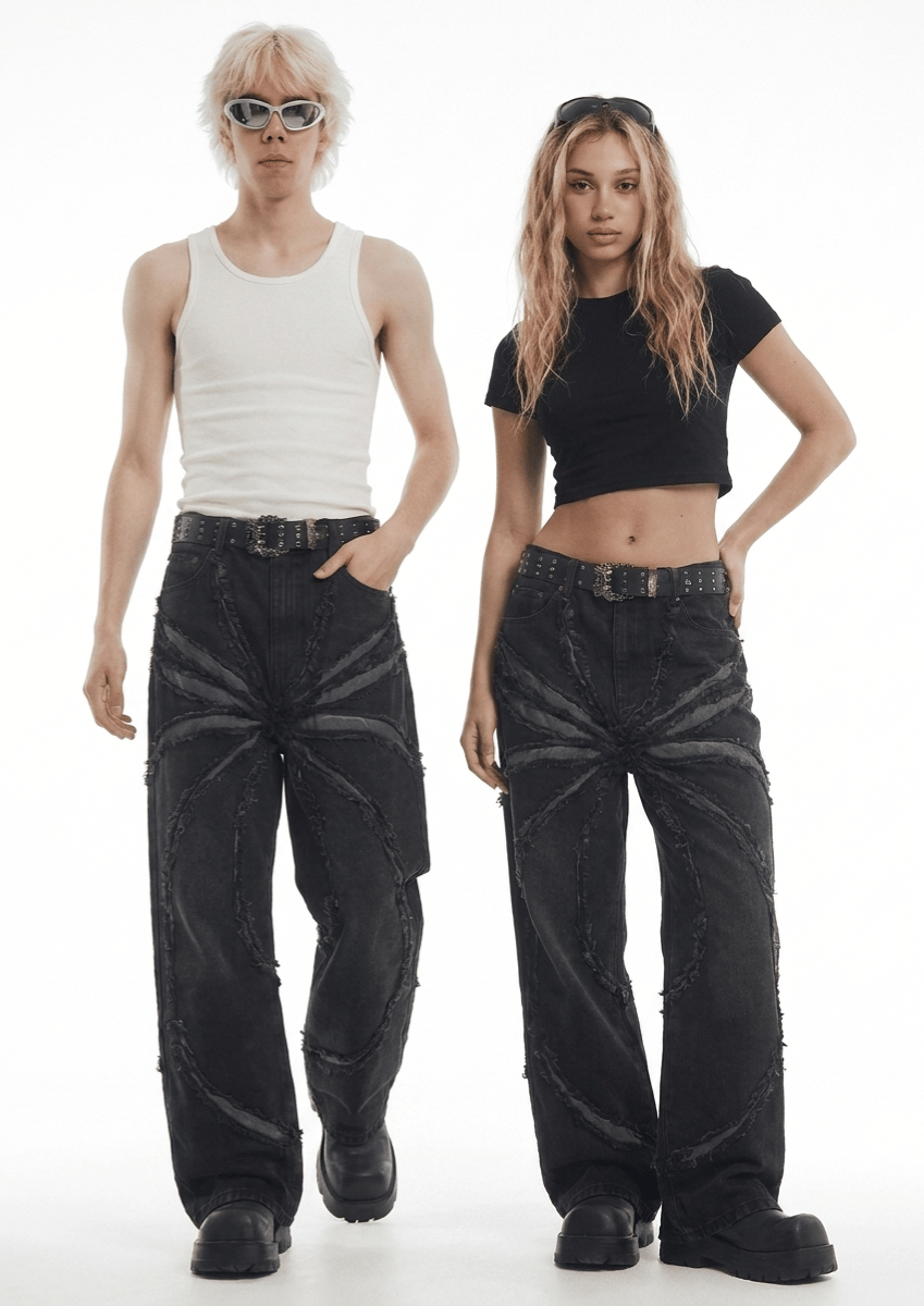 Spider Denim