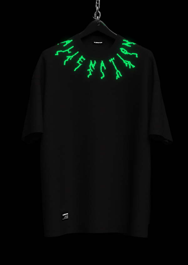 Thunder Tee - Alienation