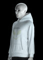 Glow Alien Hoodie - Alienation