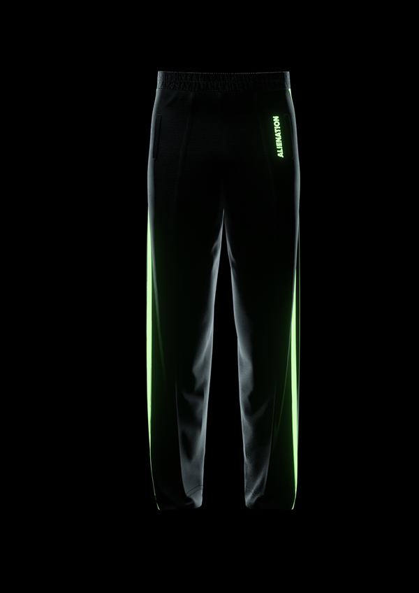 Glow Tracksuit Pants - Alienation