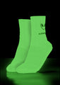 Glow Socks - Alienation