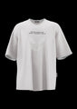 Leuchtendes Alien-T-Shirt - Alienation