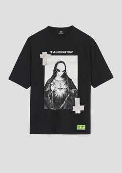 Alien Jesus Übergröße - Alienation - FIRSTTALTN