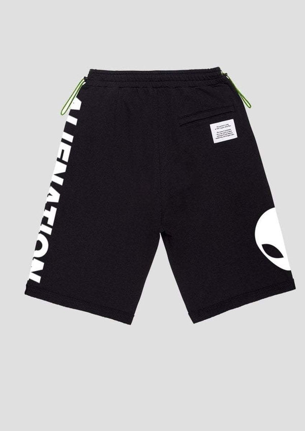 ALIEN SHORTS - Alienation