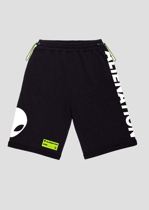ALIEN SHORTS - Alienation