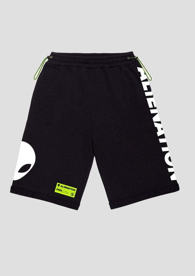 ALIEN SHORTS - Alienation