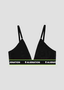 ALIEN-BH - Alienation