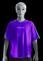 Alien Reflective Tee - Alienation