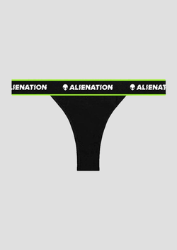 ALIEN-Slip - Alienation