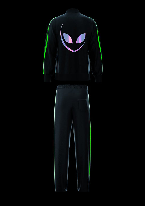 Holo Tracksuit - Alienation