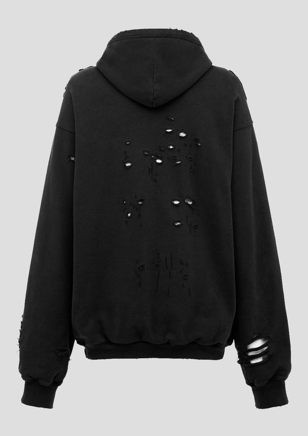 Anarchy Hoodie - Alienation