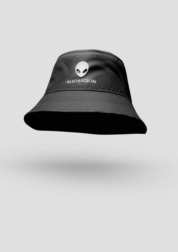 Alien Bucket Hat - Alienation