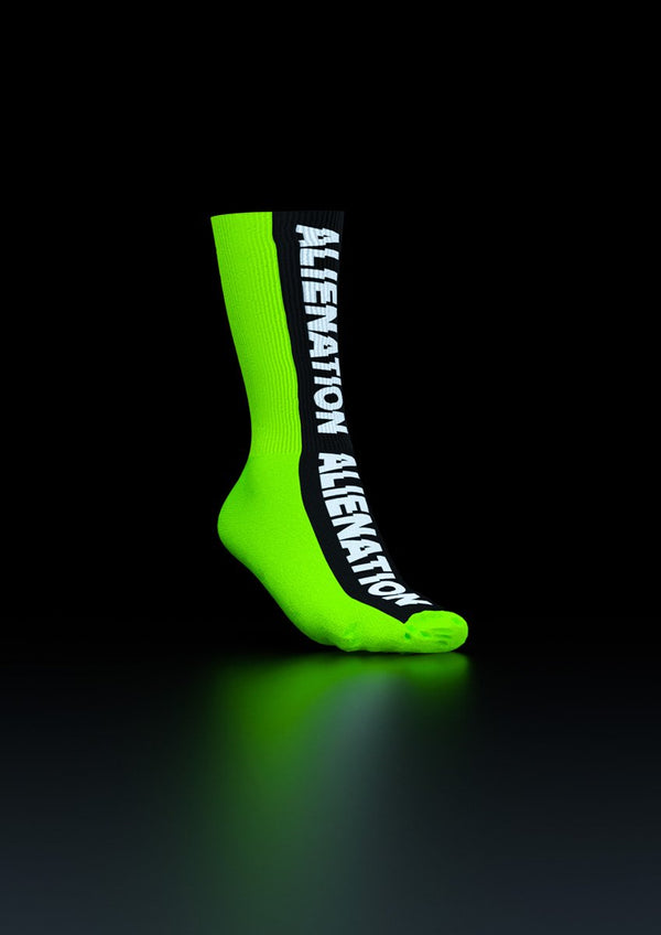 Alien Socks - Alienation