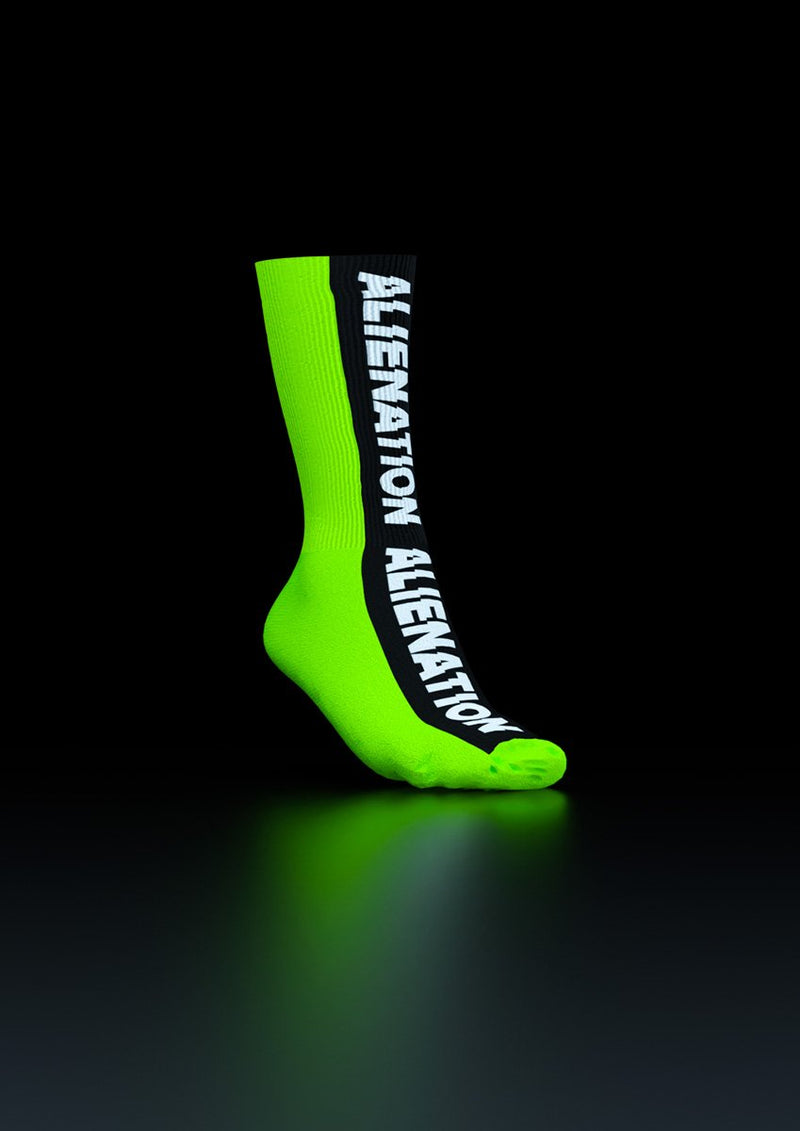 Alien Socks - Alienation