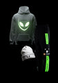 Dark Matter Outfit - Alienation
