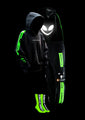 Alien Holo Outfit - Alienation