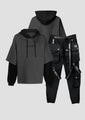 Alien Pulse Outfit - Alienation