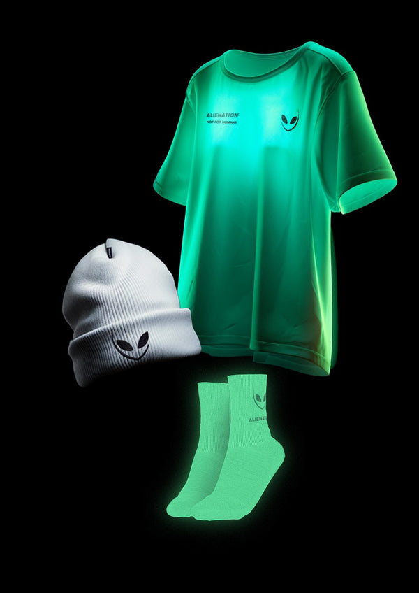 Nova Outfit - Alienation