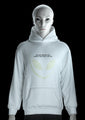 Glow Alien Hoodie - Alienation