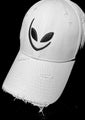 Glow Baseball Hat - Alienation