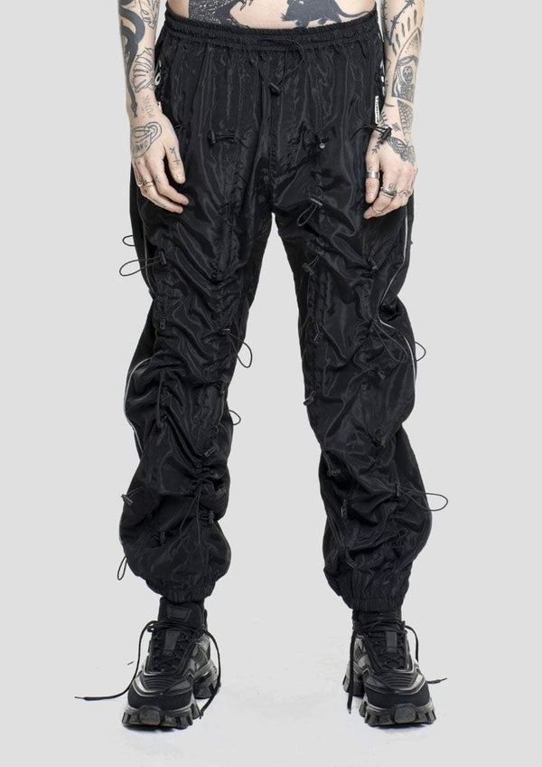 Cord Pants - Alienation - MALTN