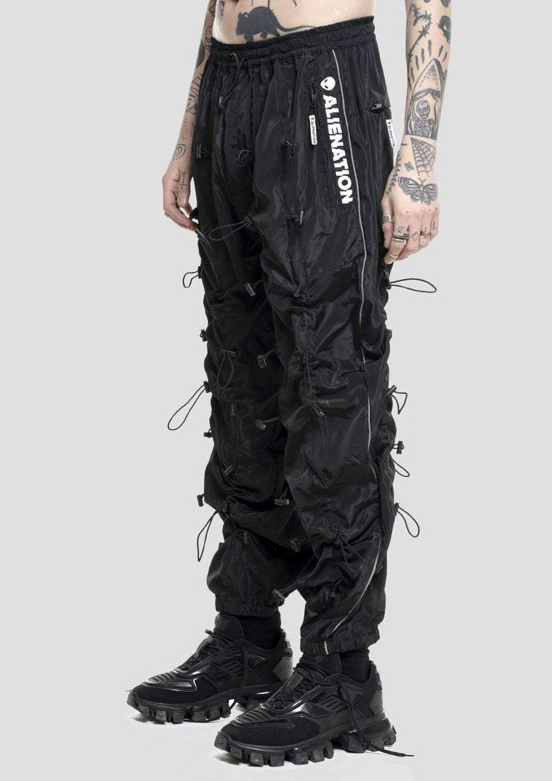 Cord Pants - Alienation - MALTN