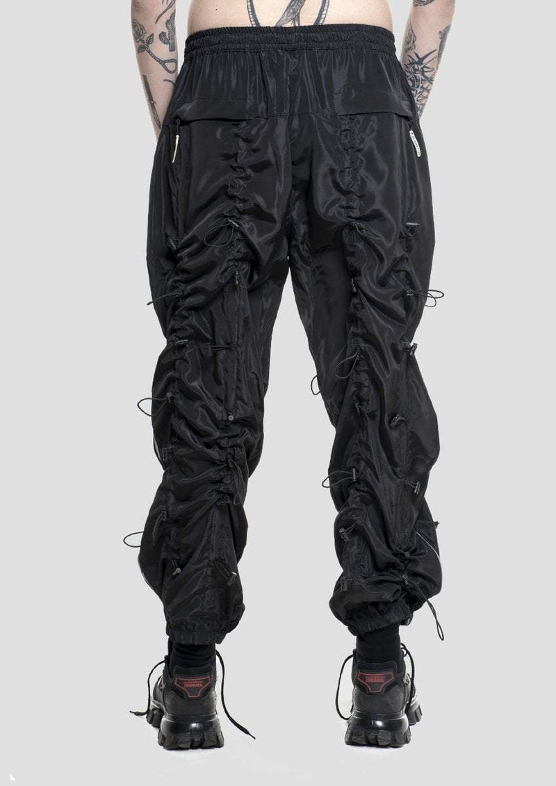 Cord Pants - Alienation - MALTN