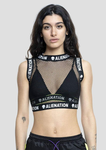 Alien Crop - Alienation