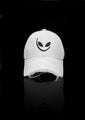 Glow Baseball Hat - Alienation