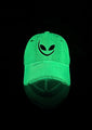 Glow Baseball Hat - Alienation